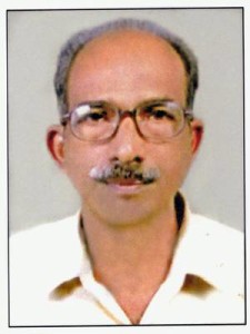 T.N. Gopalakrishnan Nair 