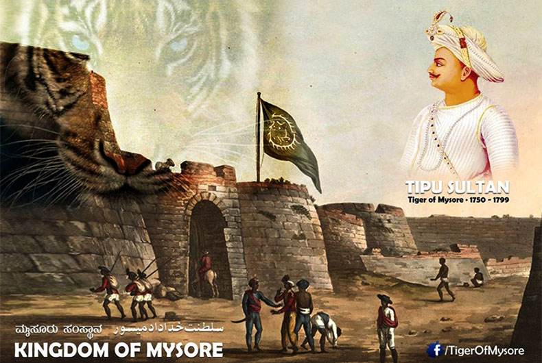 Tipu Sultan: How history remembers him, why controversy doesn't forget him